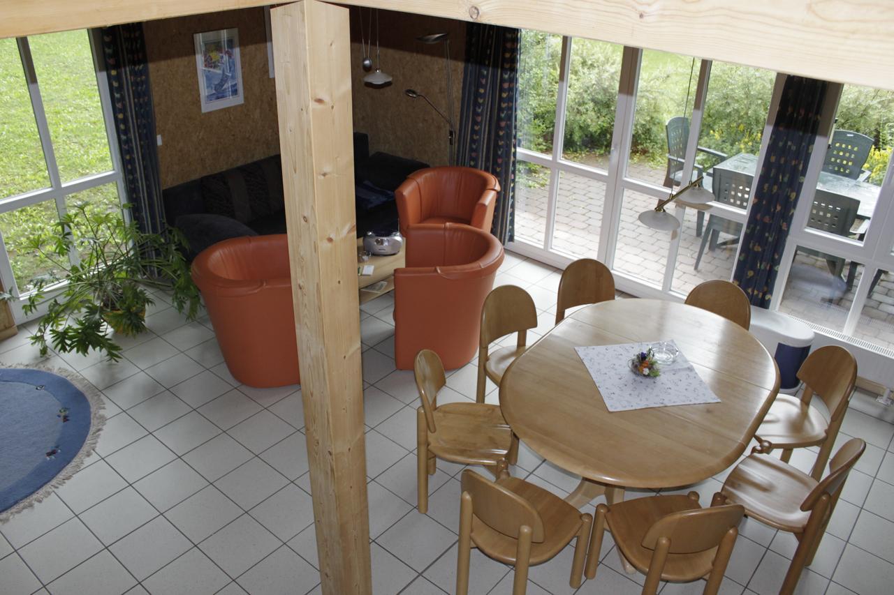 Landgasthof Alter Bahnhof Heyerode Quarto foto